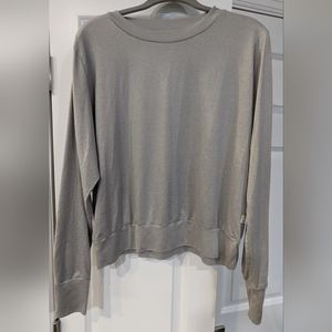 Vuori super soft long sleeve shirt